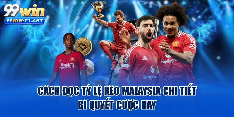 Cách Đọc Tỷ Lệ Kèo Malaysia Chi Tiết & Bí Quyết Cược Hay